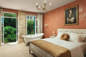Nobili Boutique Hotel